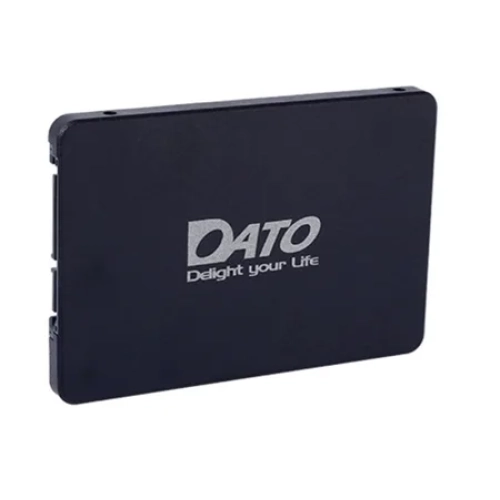 DATO DS700 512GB 2.5-Inch SATA III Internal Solid State Drive